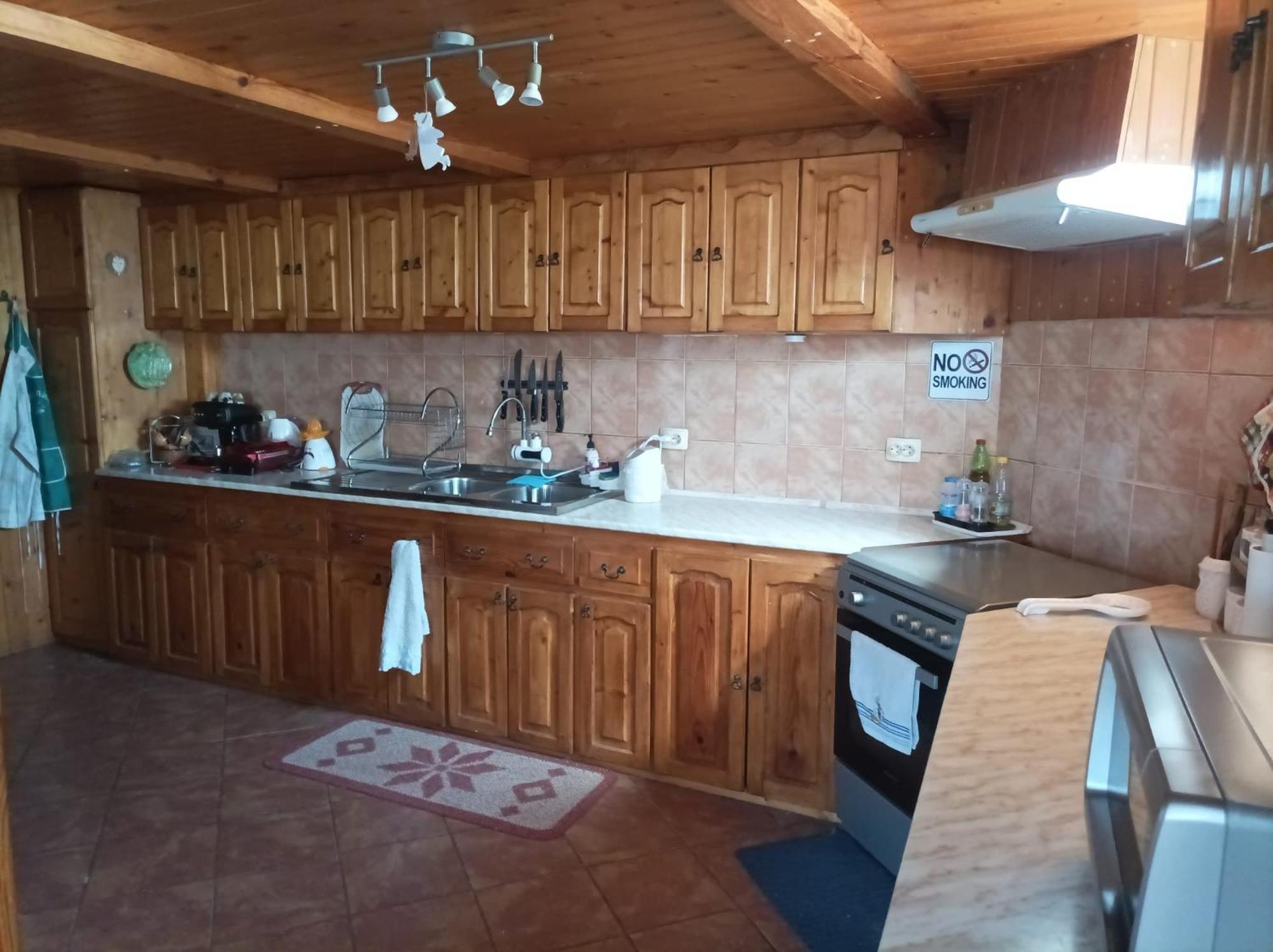 Villa Nina In Kramolin Exteriör bild