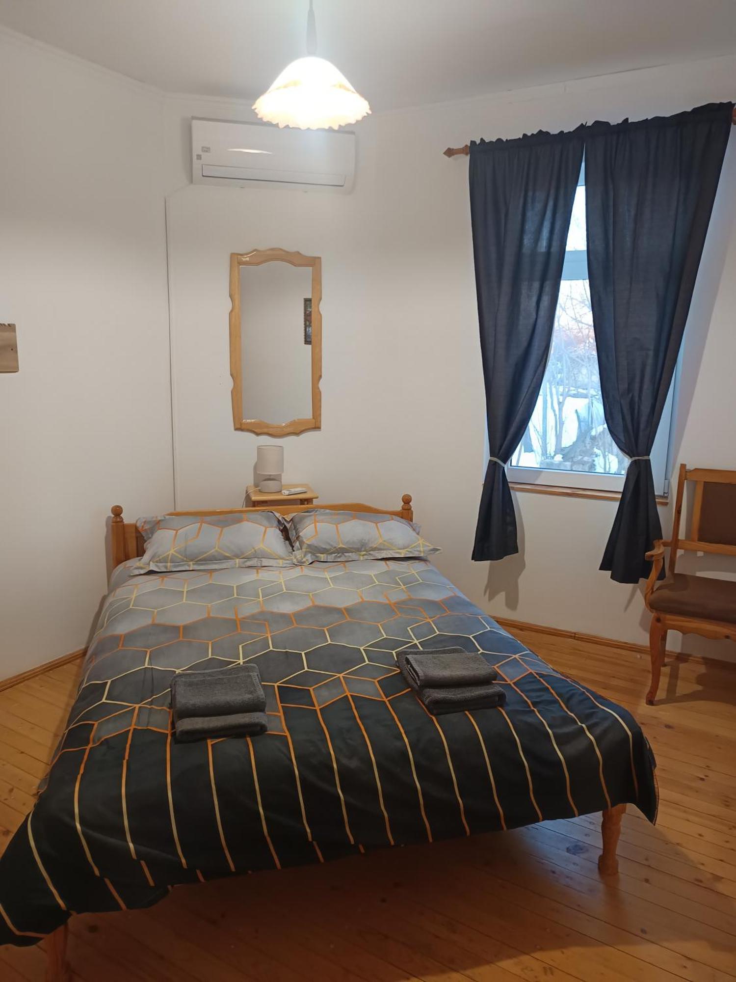 Villa Nina In Kramolin Exteriör bild